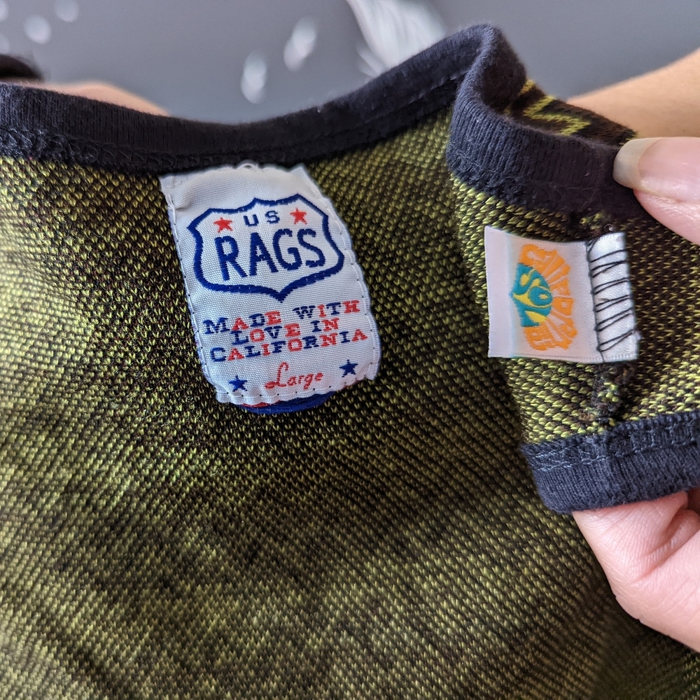 U.s. Rags Tank Top - Picture 5 of 7